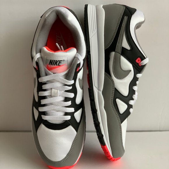 NIKE AIR SPAN II - Picture 5 of 11